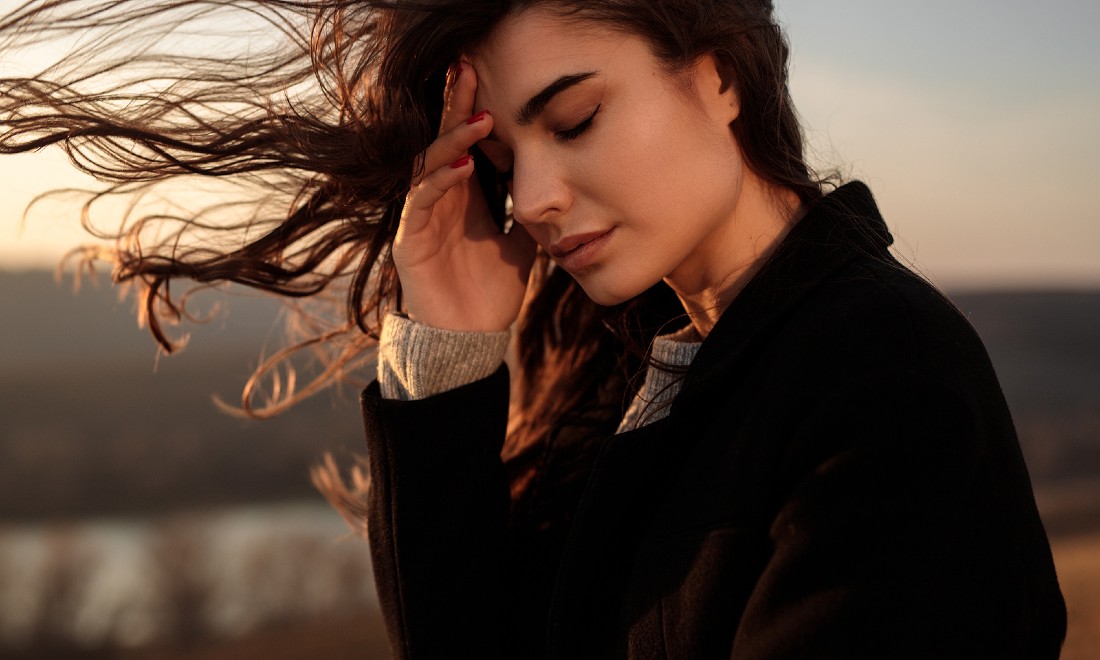 How to recover from a broken heart