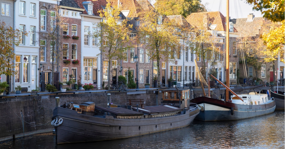 What could your rent actually buy you?