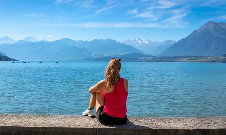 How to use Switzerland's 2025 Feiertage cleverly to get longer holidays