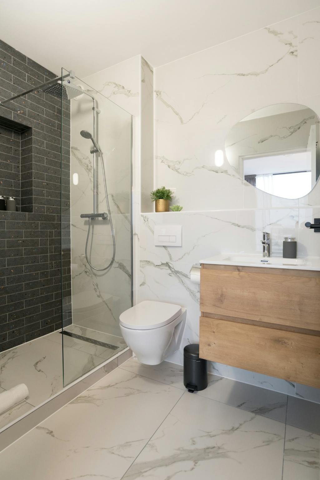 Apartment, Muiderlaan, Amsterdam