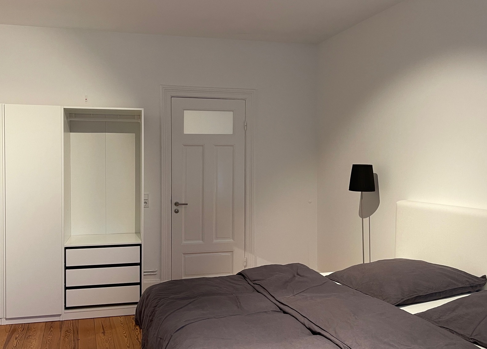 Apartment, Rotherbaum, 20146 Hamburg. Full address on request, Hamburg