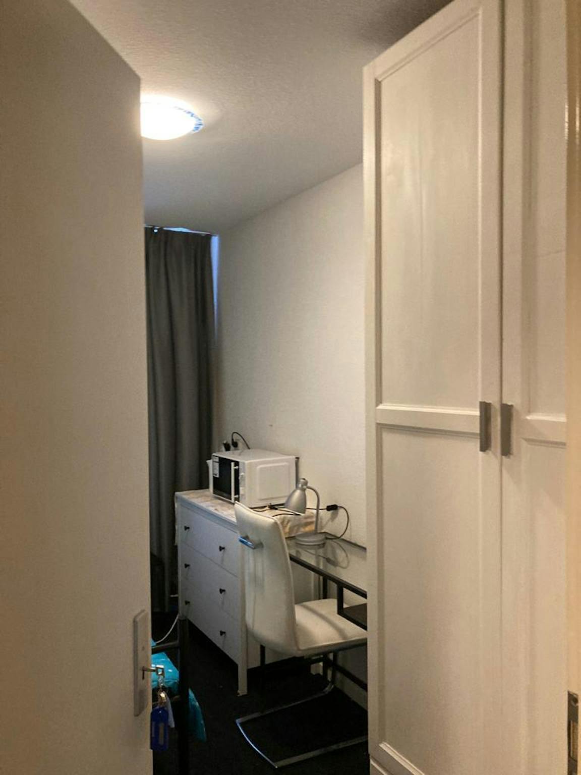 Apartment, Hooglandstraat, Rotterdam