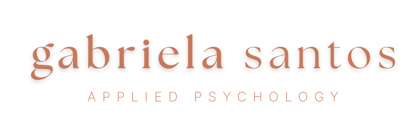 Gabriela Santos - Heilpraktikerin für Psychotherapie 