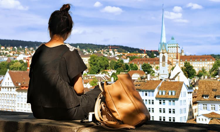 14 free or cheap things to do in Zurich