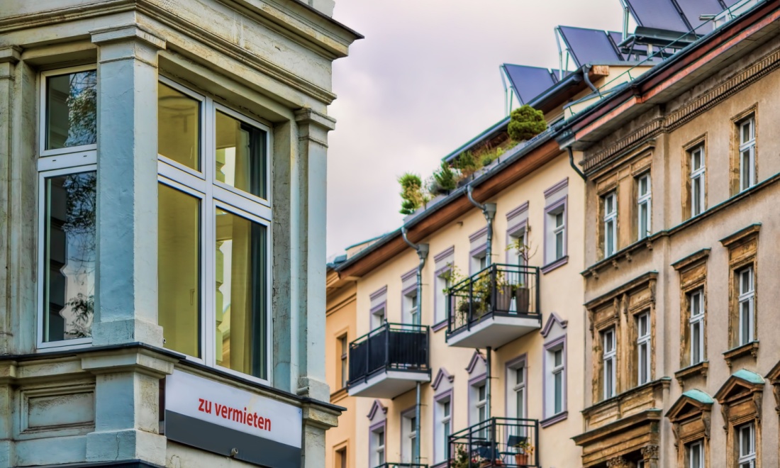 Renting in Germany
