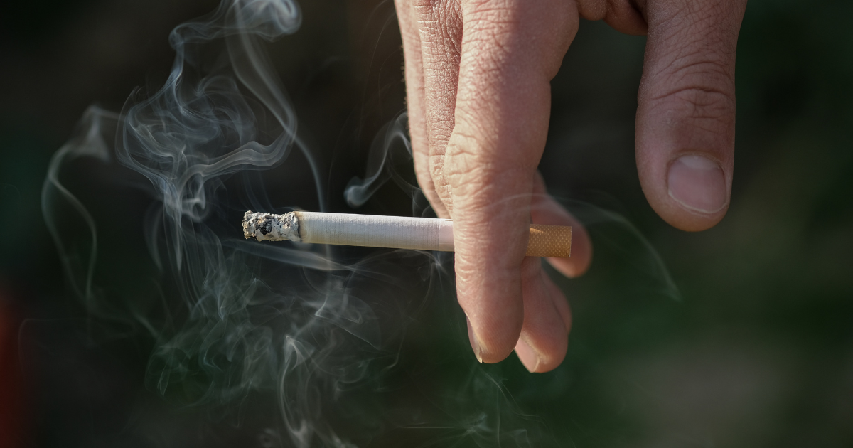 Switzerland ranks as second-worst European country for tobacco prevention
