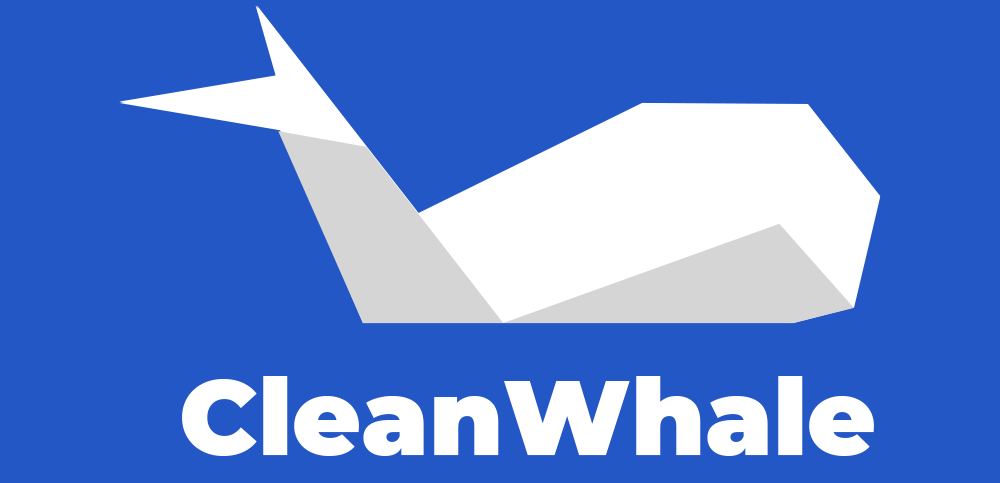 Clean Whale