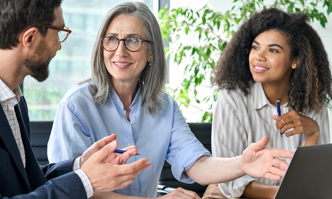 4 employee benefits trends in 2022