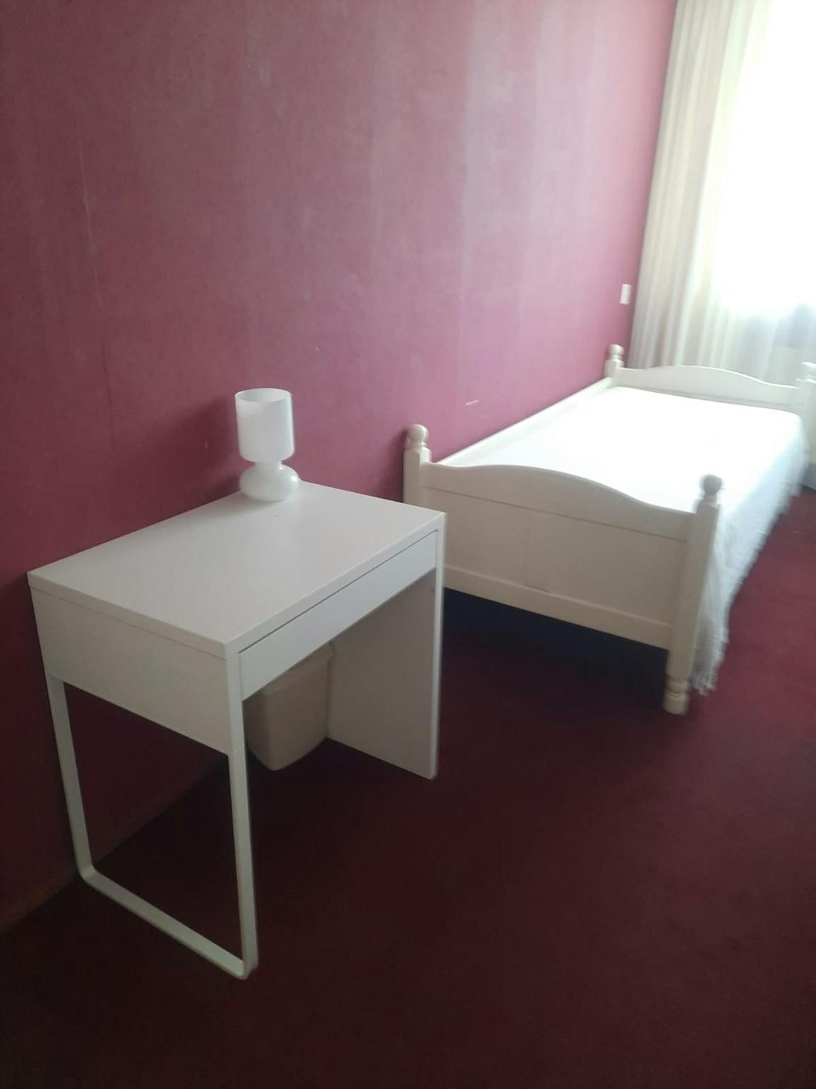 Apartment, Persoonshaven, Rotterdam