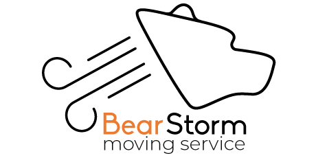 BearStorm Moving Service