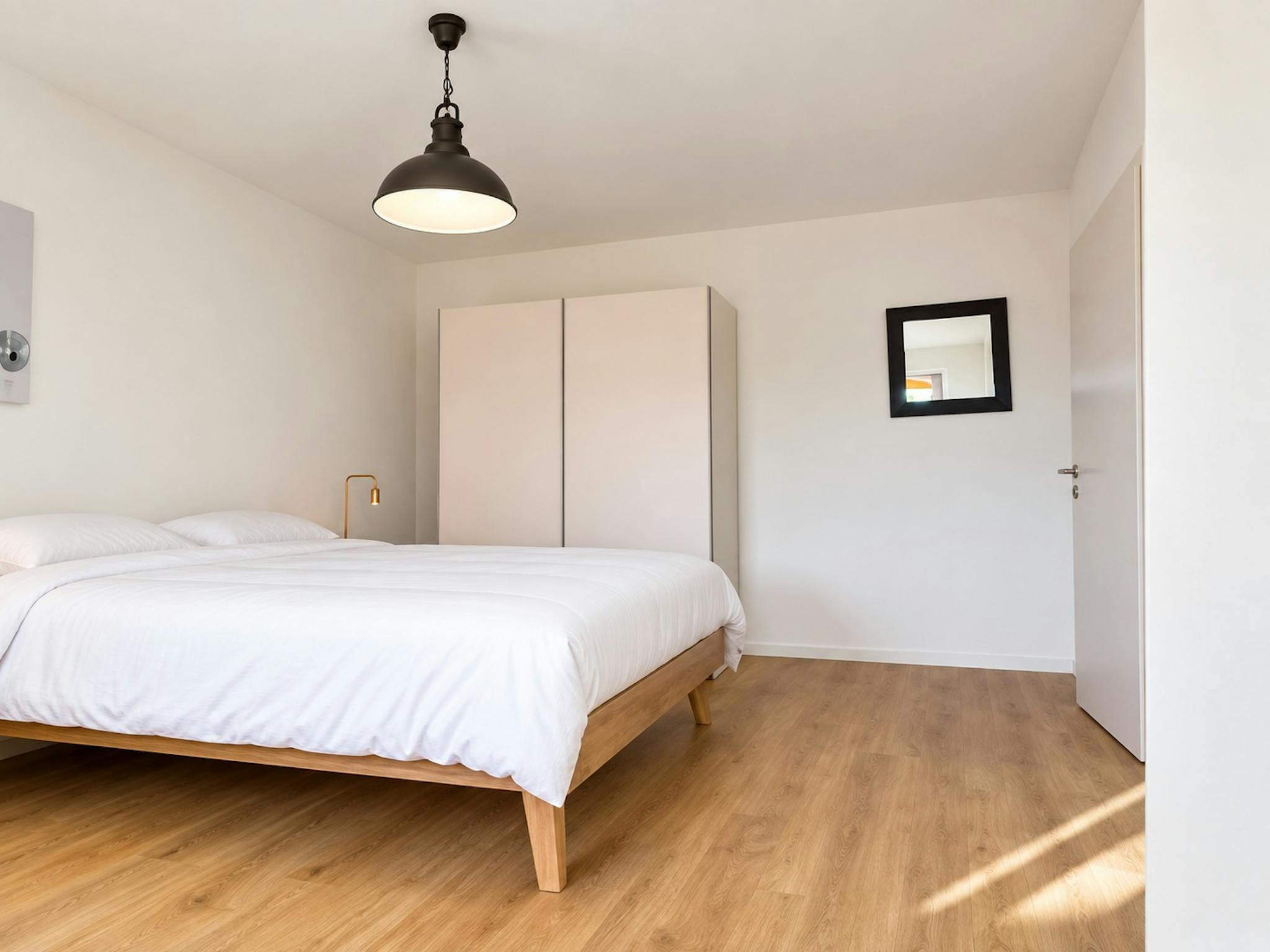 Apartment, Ueberlandstrasse, Zurich