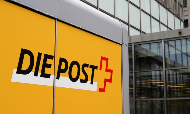 Swiss Post declares man dead four times due to unknown error