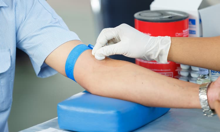 Switzerland to scrap blood donation rules for gay and bisexual men