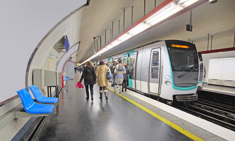 Geneva unveils plans to build brand new metro system