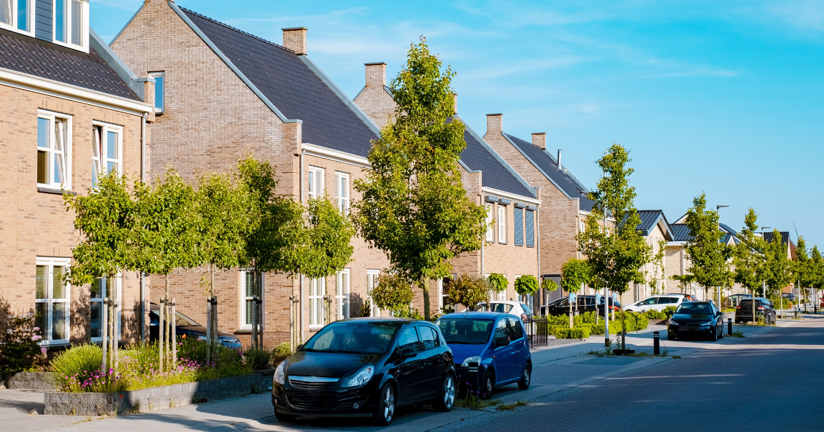 Mortgage Rates Netherlands