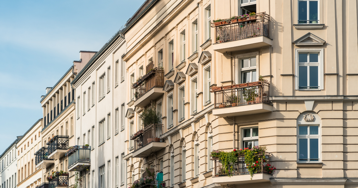 Renting Germany 2026