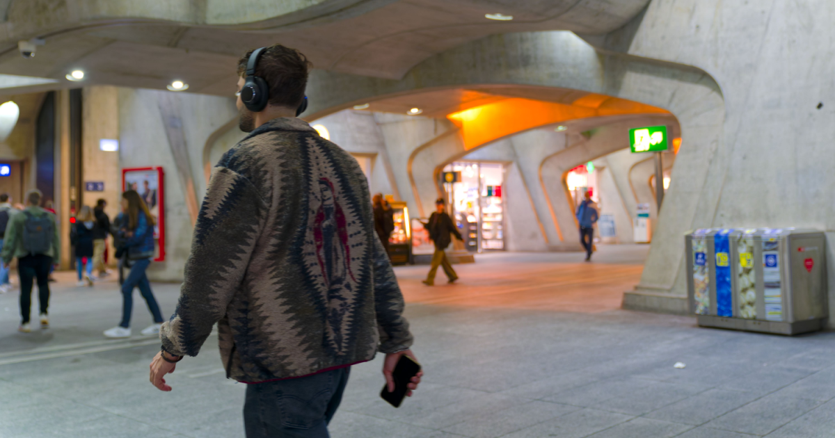 These were Switzerland's most streamed artists in 2025