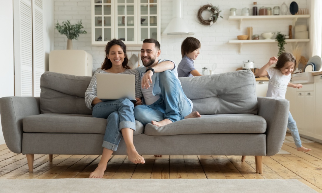 Housing services