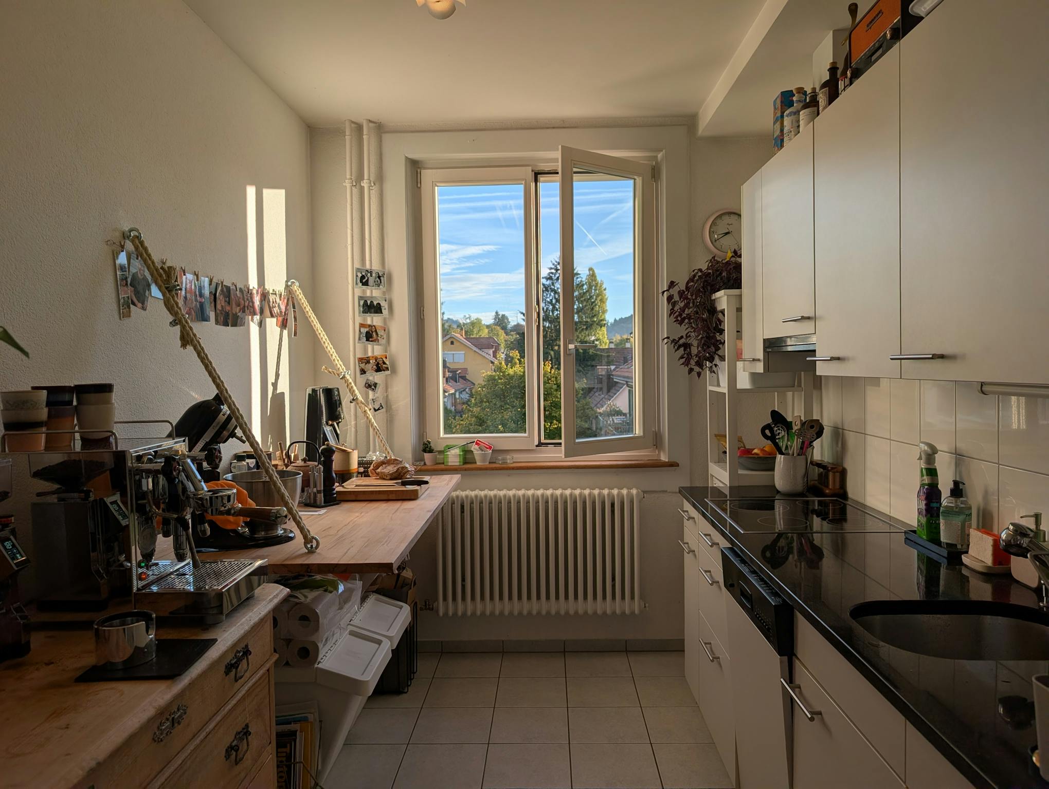 Apartment, Murifeldweg, Bern