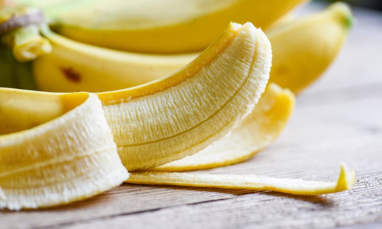 Znüni-gate: Bernese official found to have charged banana to expenses