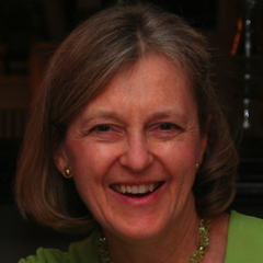 Mary Tod