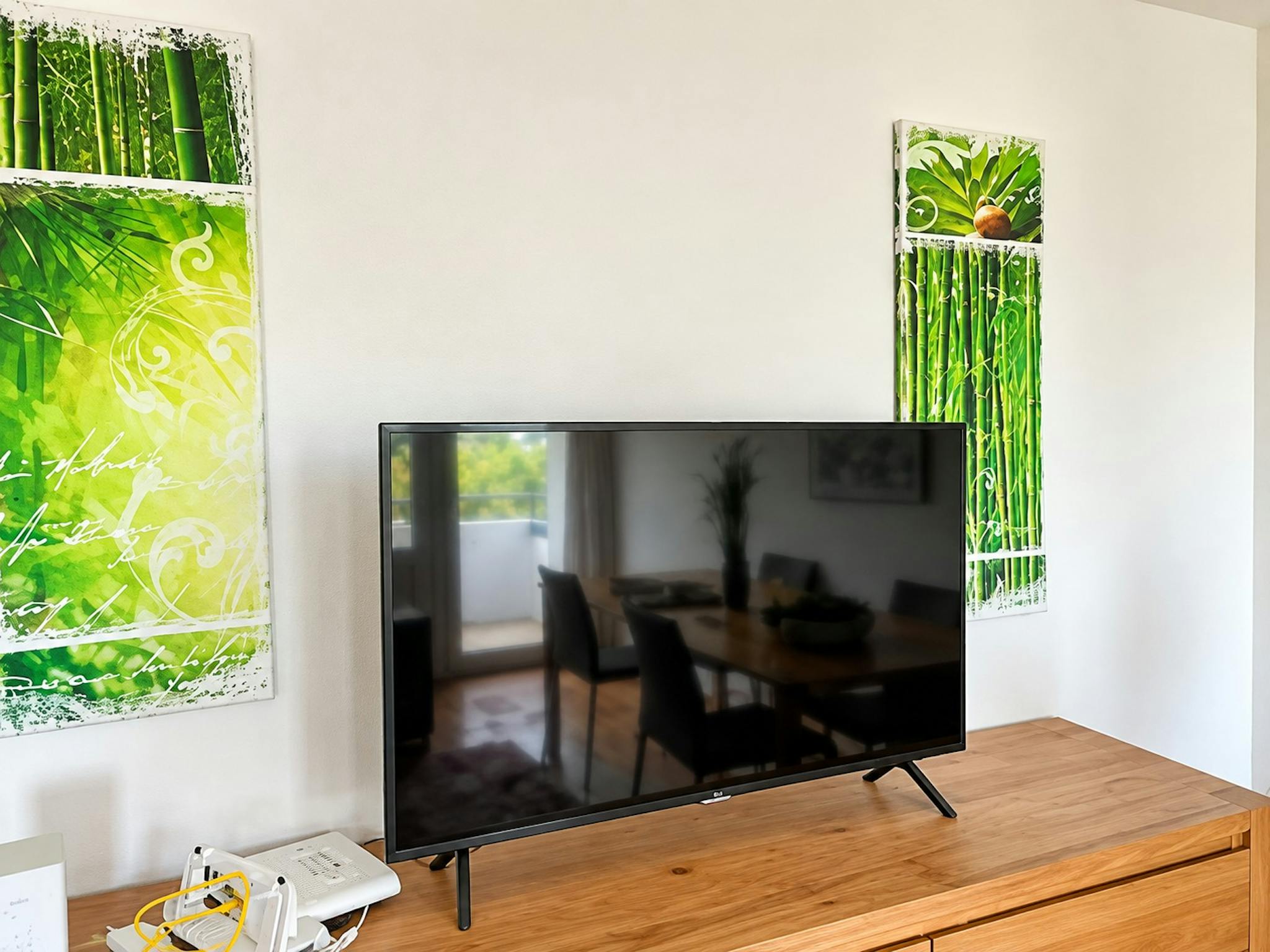 Apartment, Leepüntstrasse, Dubendorf