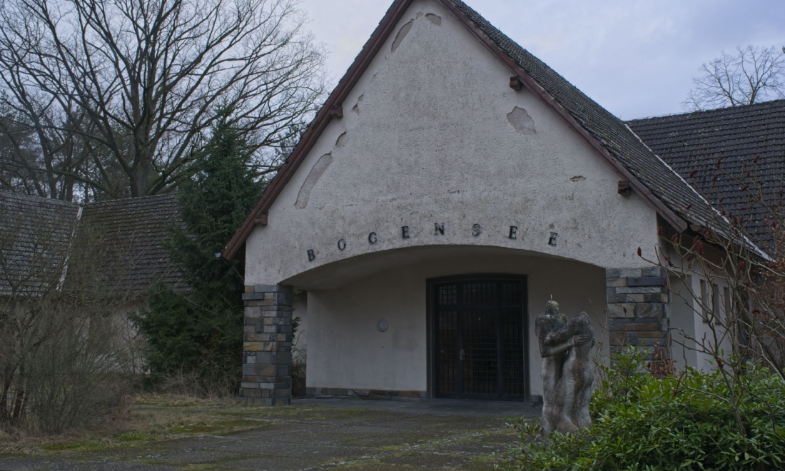 Berlin to give away Goebbels’ villa for free