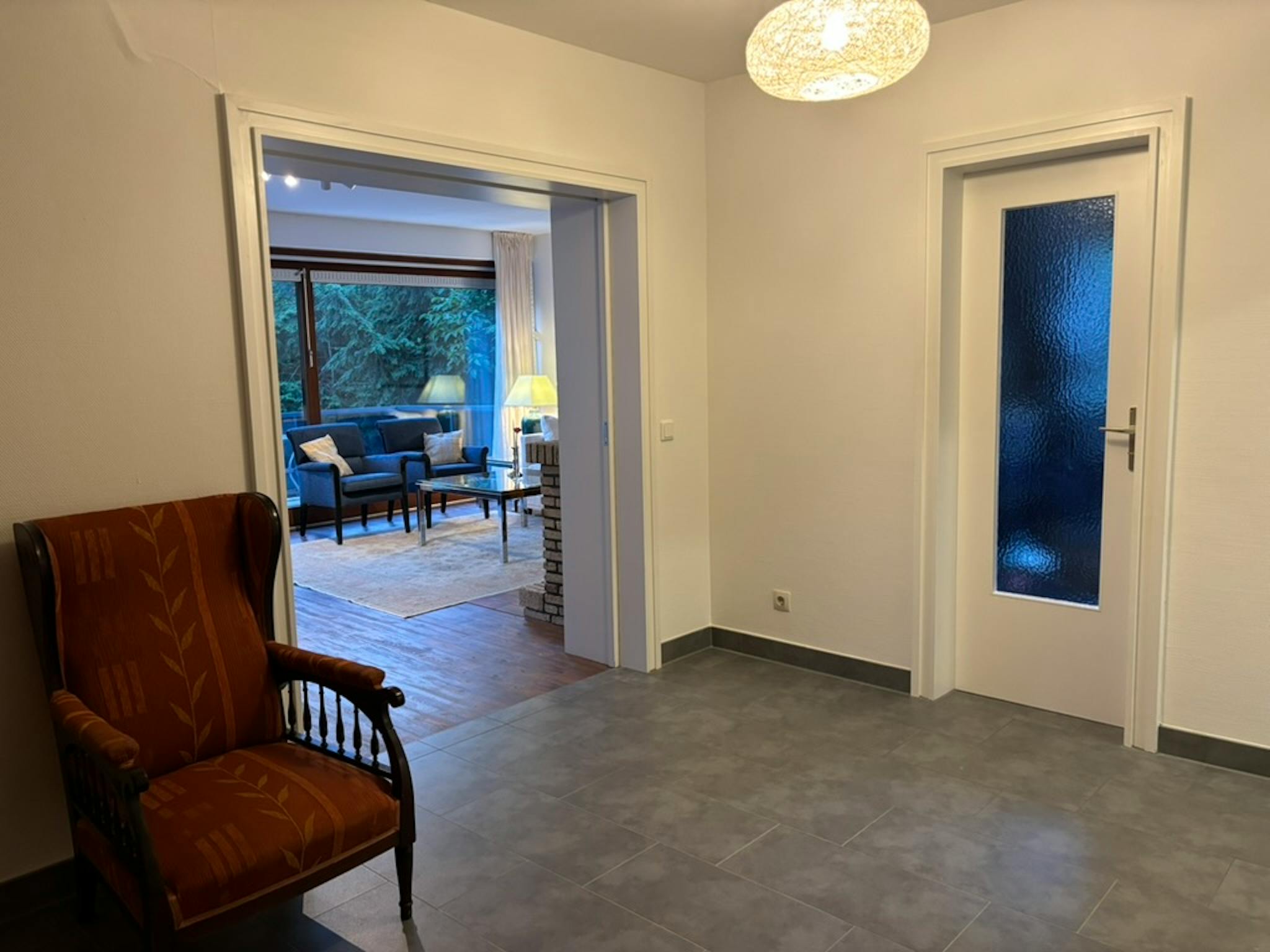 Apartment, Nöpps, Hamburg