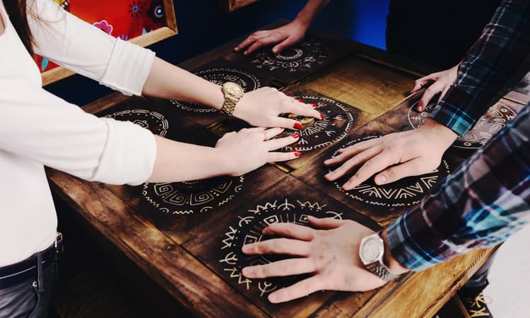 9 brain-teasing escape rooms in Switzerland