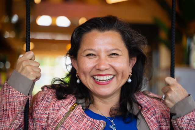 Mindy Ling