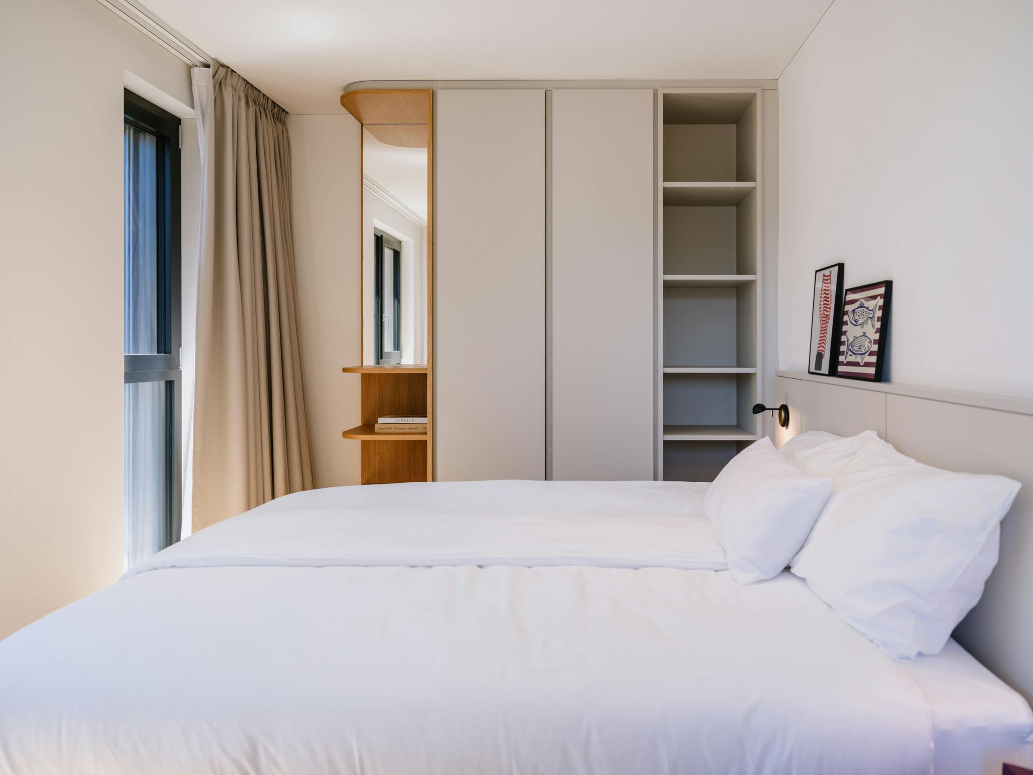Apartment, Via Morena, Massagno