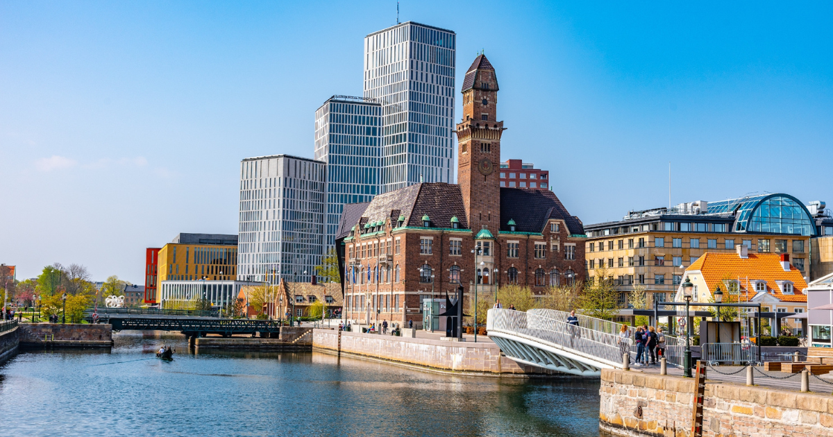 European Sleeper to link Amsterdam and Brussels with Scandinavia