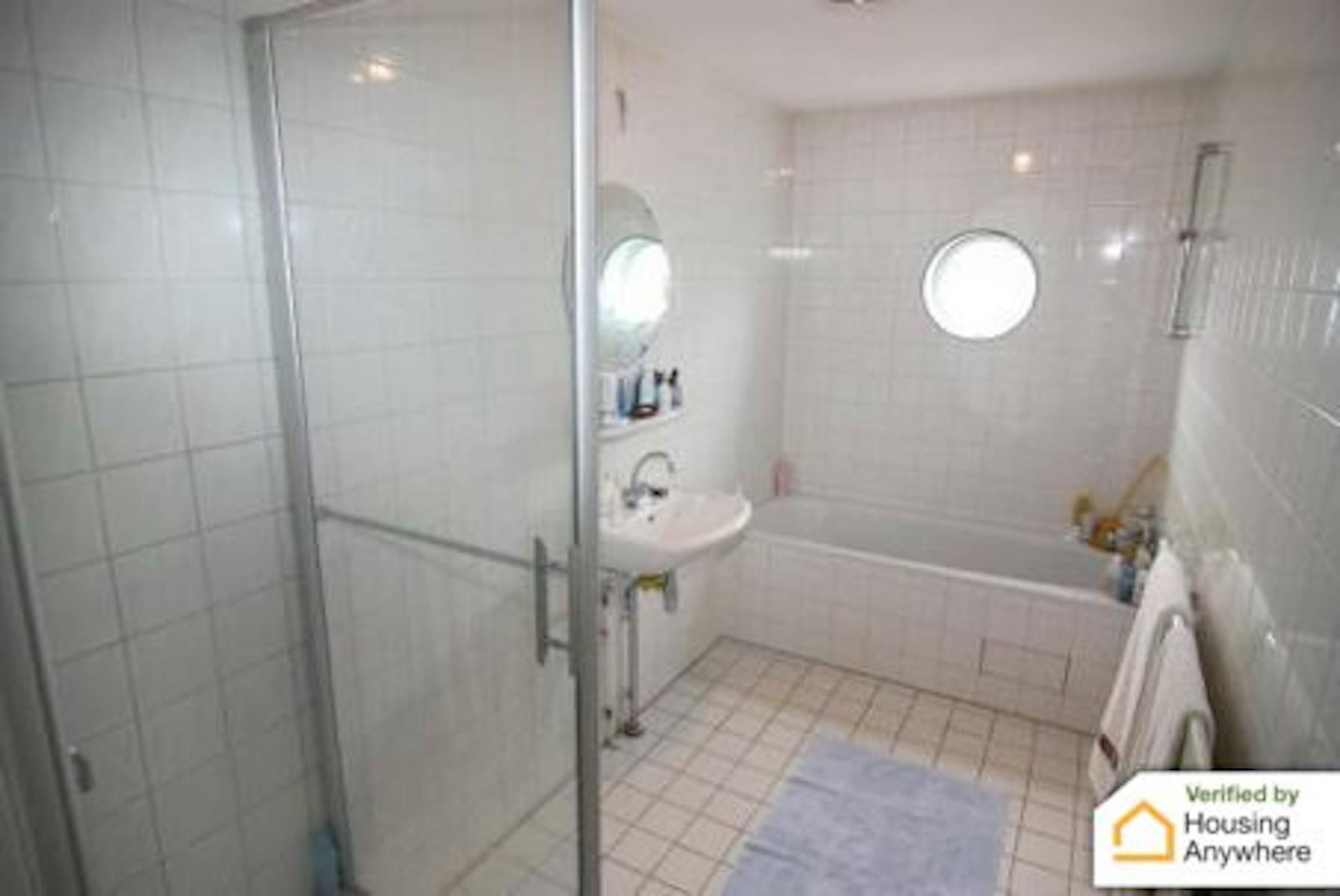 Apartment, Gedempte Zalmhaven, Rotterdam