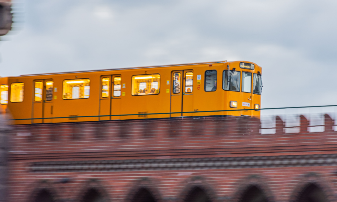 New public transport app announced for Berlin and Hamburg