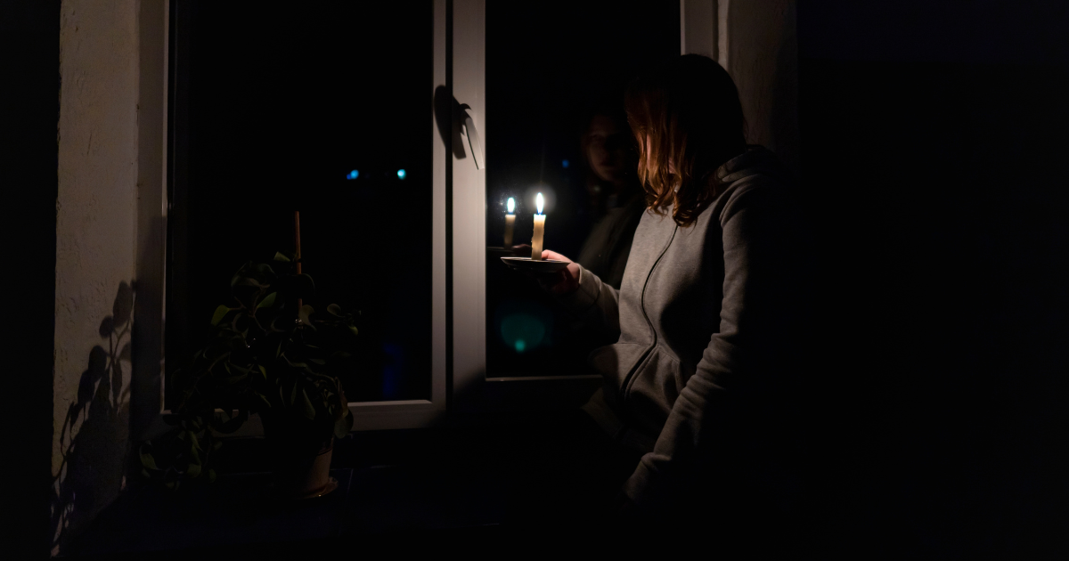 Thousands of Berlin households without power, repairs to last until Thursday