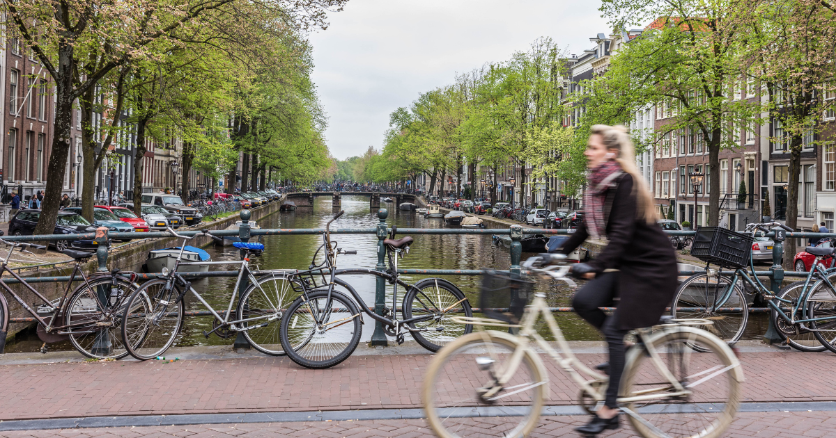 Mortgage applications fall in the Netherlands, but one group buys more