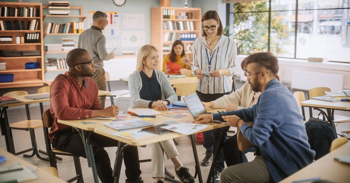 Why humans still make the best language teachers