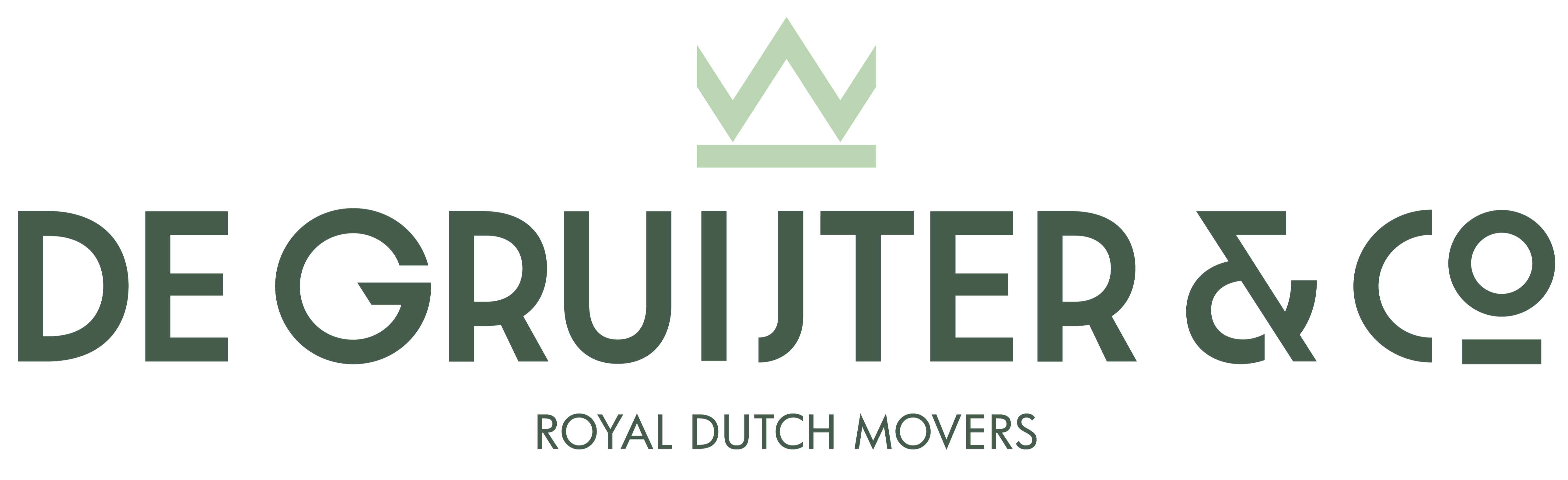 De Gruijter & Co.
