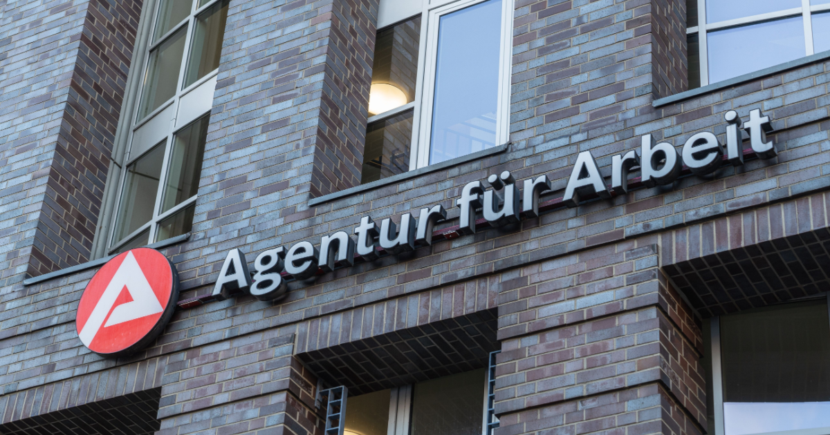 Job Centre Germany