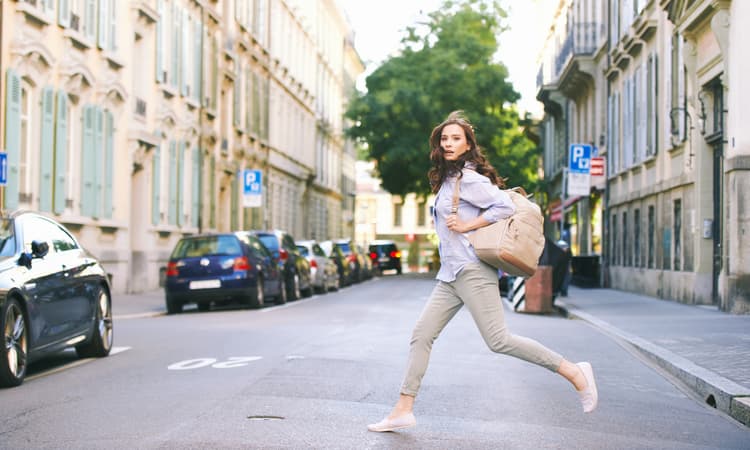 Charging your batteries: How to boost your energy as an expat in Switzerland