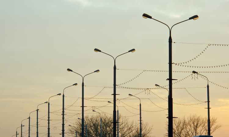Swiss city to switch off all streetlights between 1am and 5am on weekdays