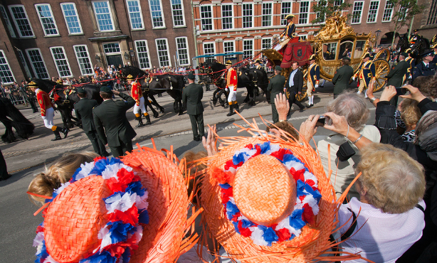 Prinsjesdag overview: the budget for 2015 - Main image / Thumbnail (1100 x 660)