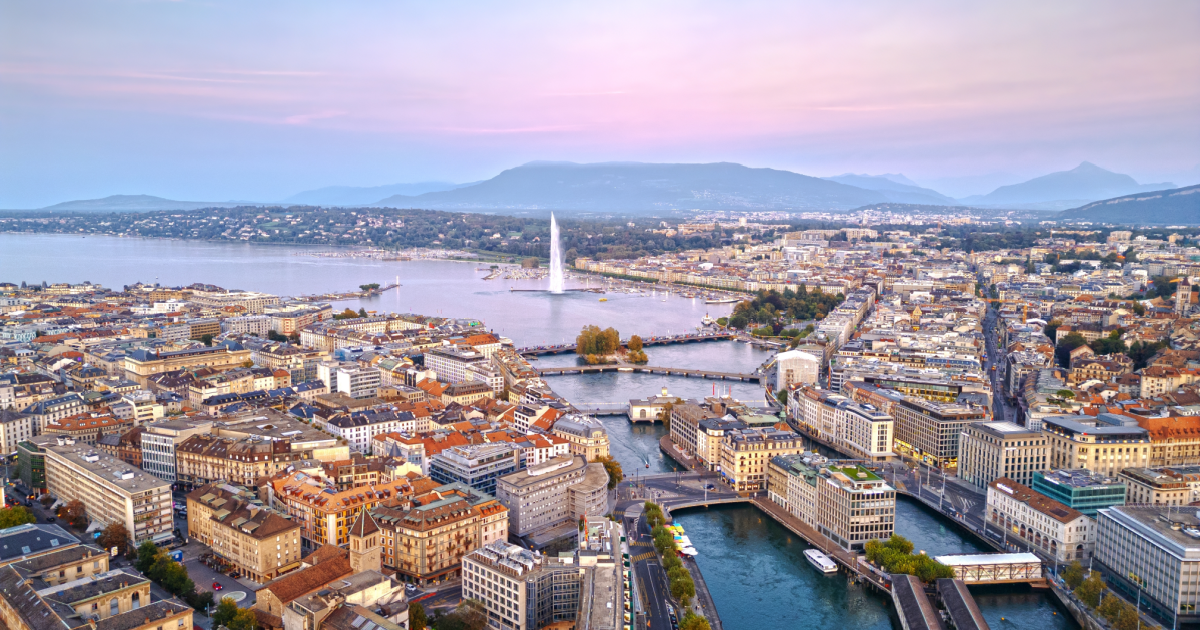 Switzerland tops 2026 UBS Wealth Report with $910K per adult