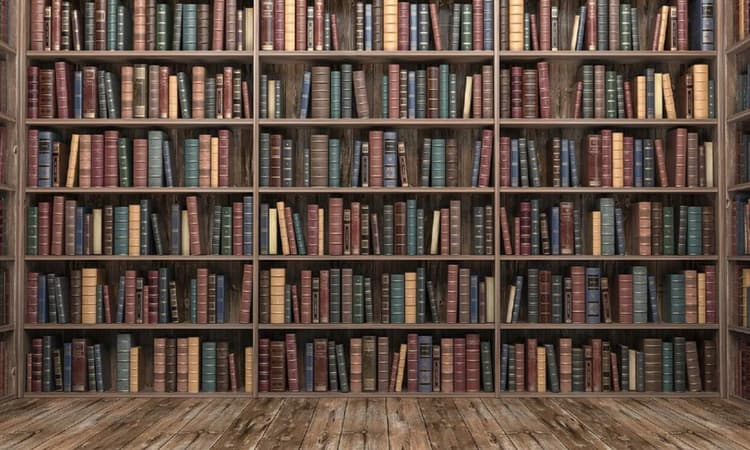 7 of the best bookshops in Switzerland