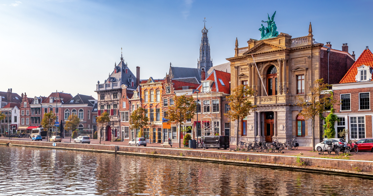Things to Do Haarlem