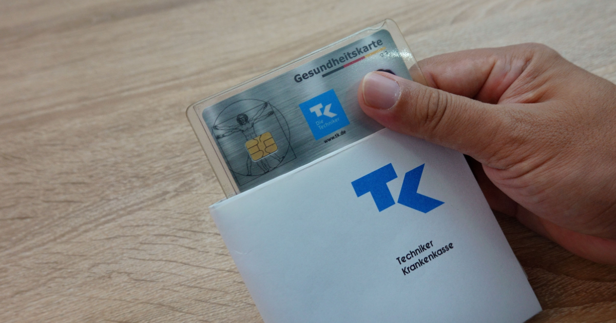 Health Insurance Contribution Germany 2026