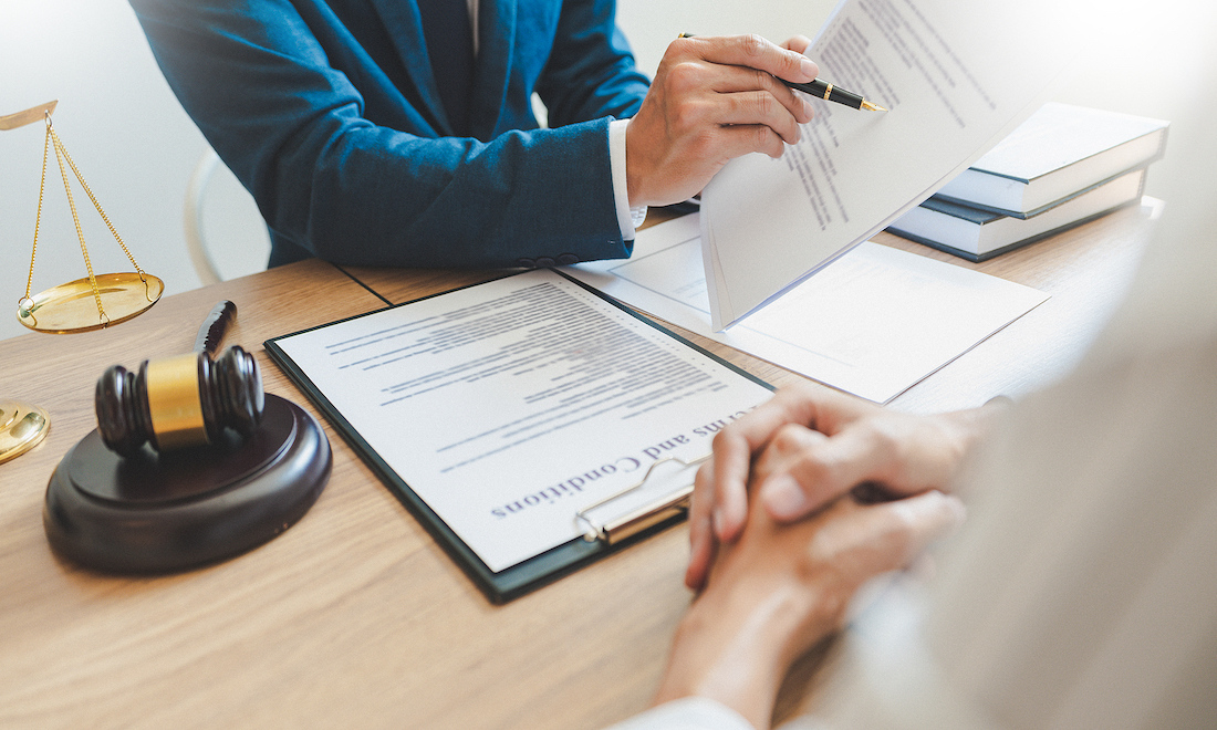 What if I am married in the Netherlands but receive an inheritance from abroad?