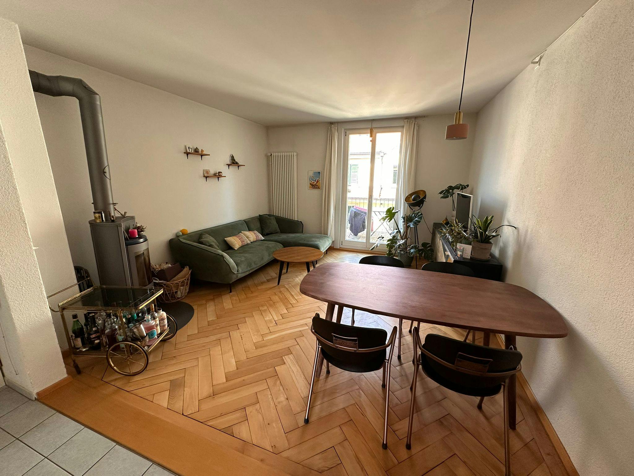 Apartment, Murifeldweg, Bern