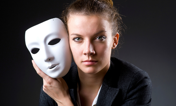 Feel like a fraud? Coping with the impostor syndrome - Main image / Thumbnail (1100 x 660)