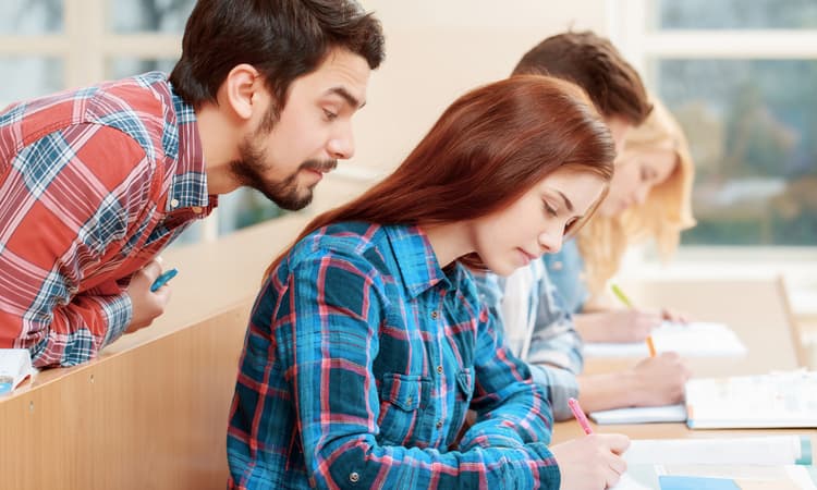 Swiss high school student brings Basel to court over allegations of plagiarism 
